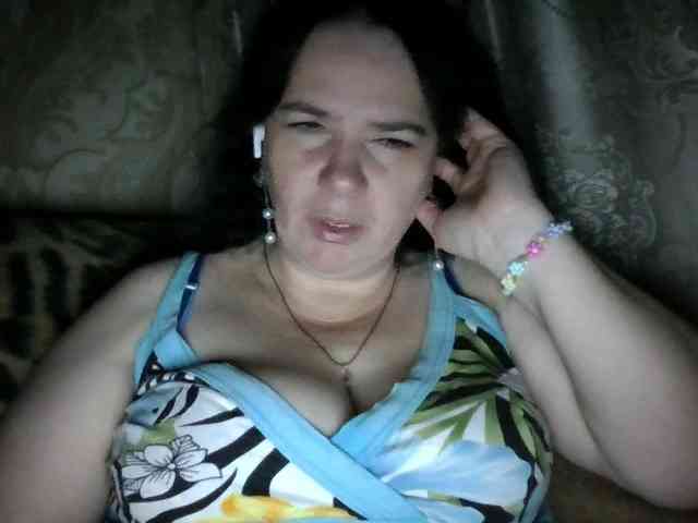 CharmingLady webcam
