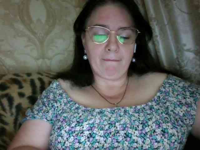 CharmingLady