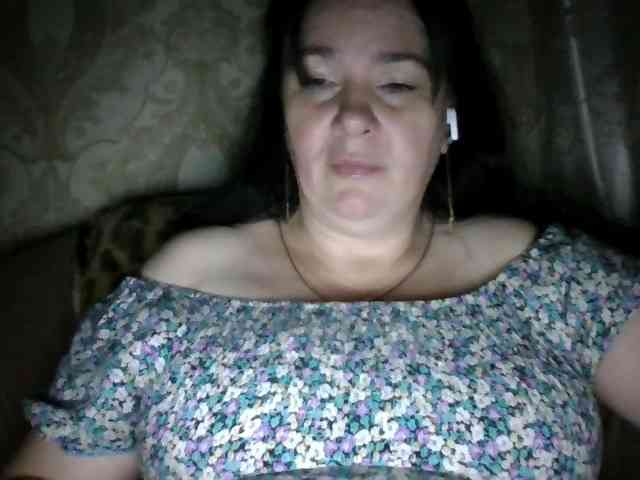 CharmingLady webcam