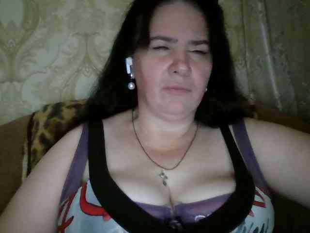CharmingLady webcam