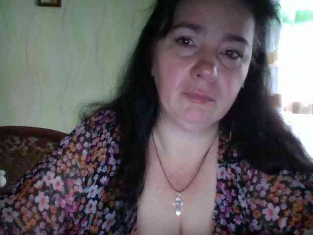 CharmingLady webcam