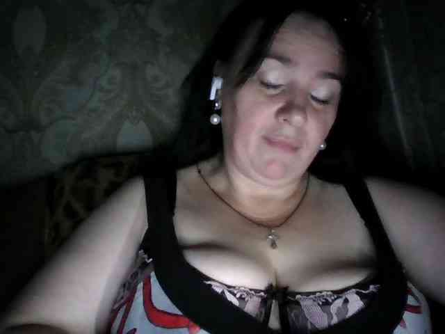 CharmingLady webcam