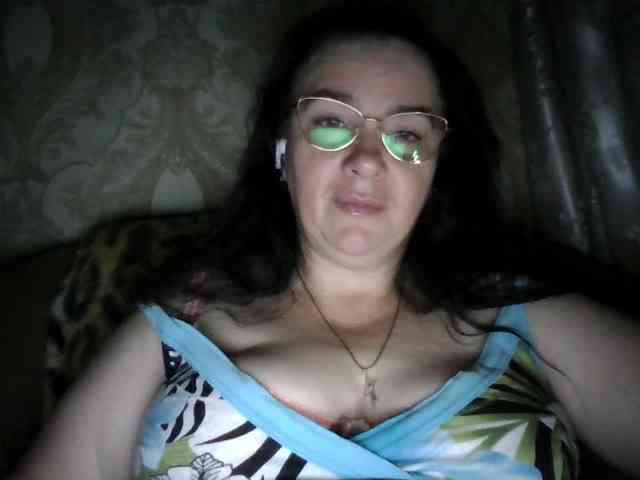 CharmingLady webcam