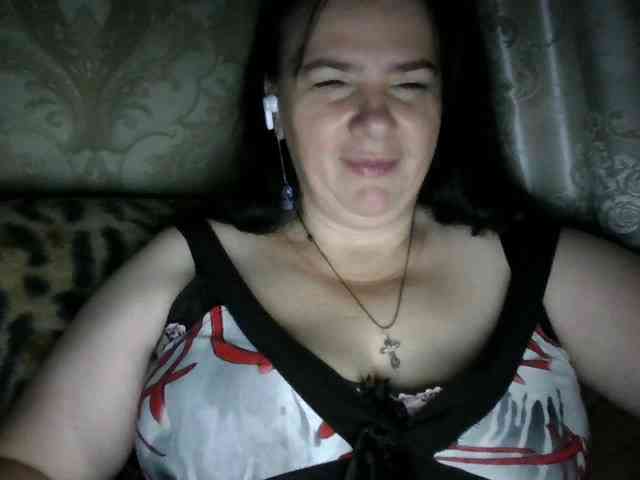 CharmingLady webcam