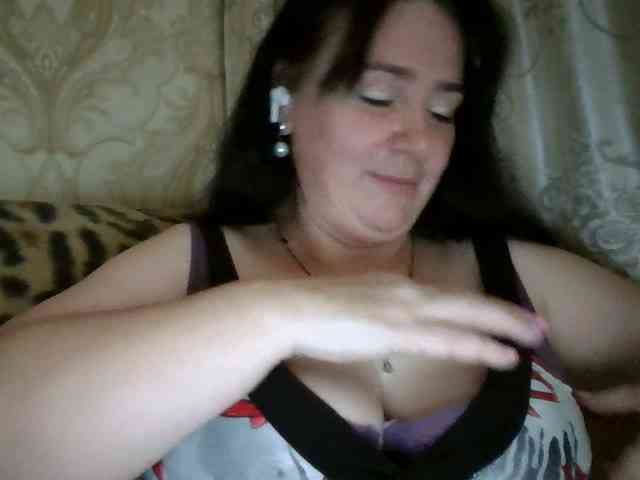 CharmingLady webcam