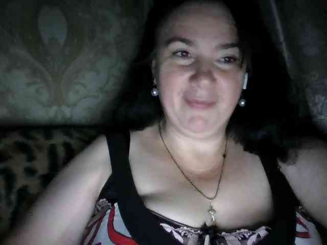 CharmingLady webcam
