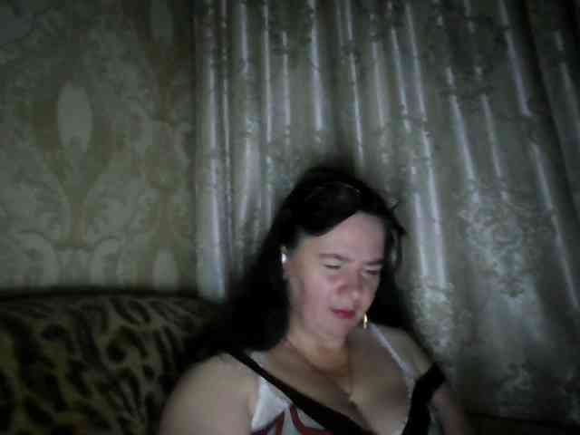 CharmingLady webcam