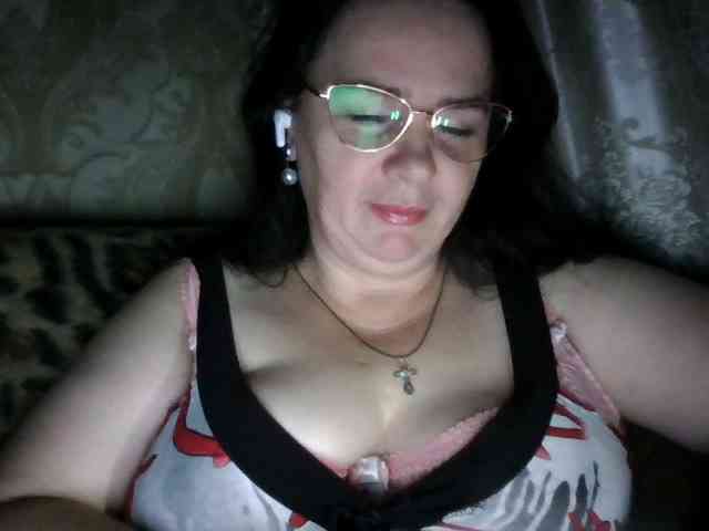 CharmingLady webcam