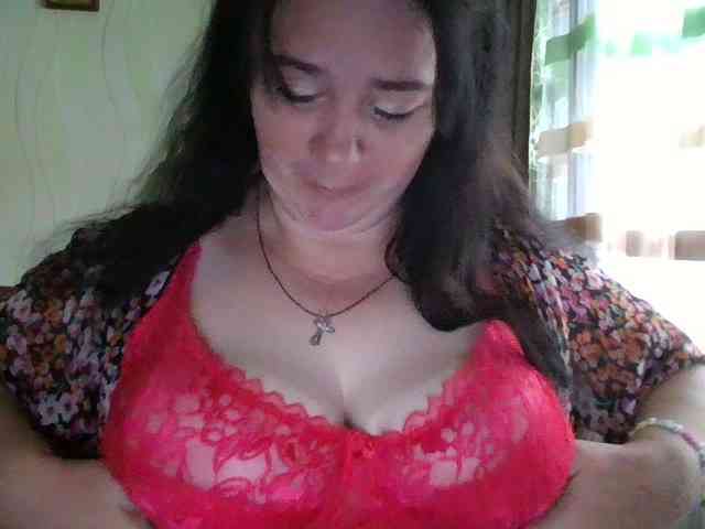 CharmingLady webcam