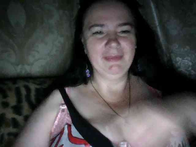 CharmingLady webcam