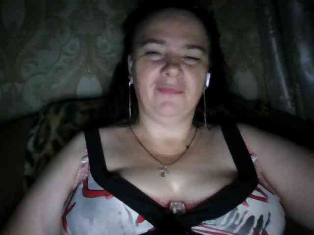 CharmingLady webcam