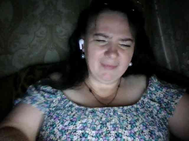 CharmingLady webcam