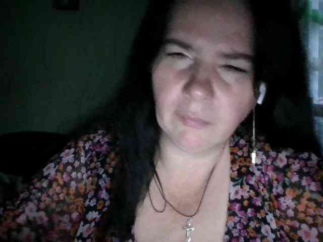 CharmingLady webcam