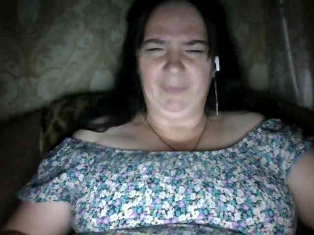 CharmingLady webcam