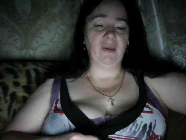 CharmingLady webcam