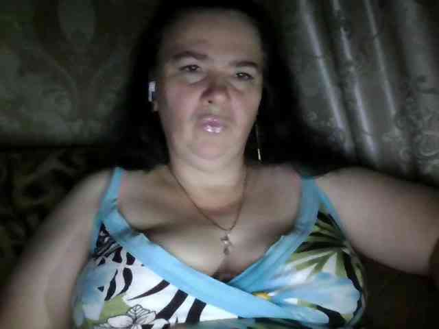 CharmingLady webcam