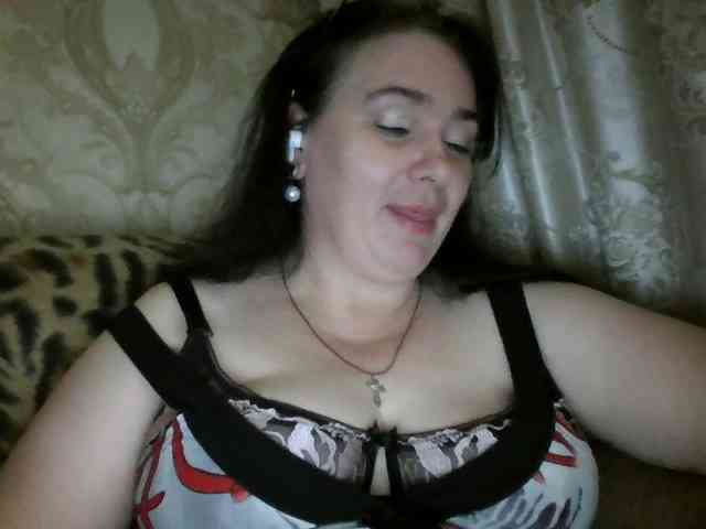 CharmingLady webcam