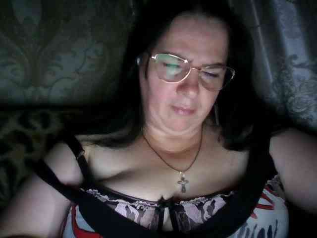 CharmingLady webcam