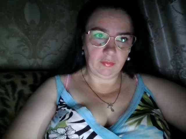 CharmingLady webcam