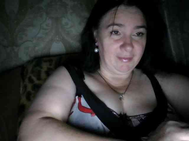 CharmingLady webcam