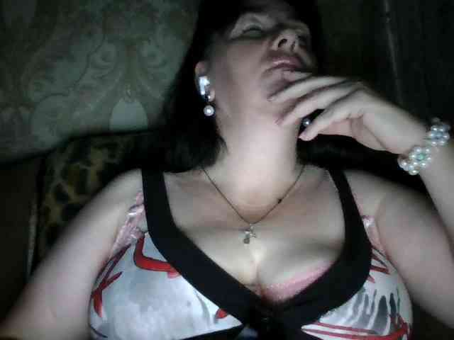 CharmingLady webcam