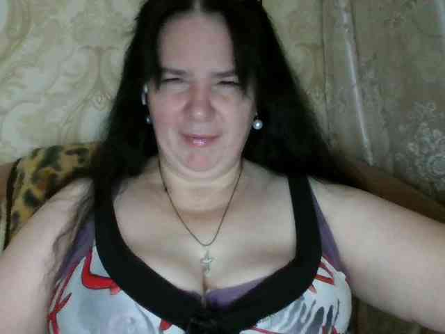CharmingLady webcam
