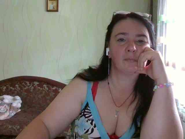 CharmingLady webcam