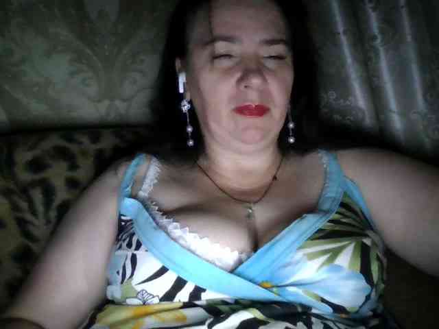 CharmingLady webcam