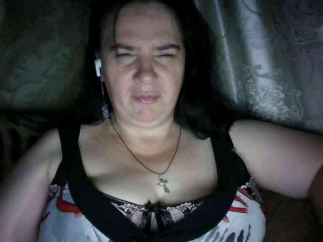 CharmingLady webcam