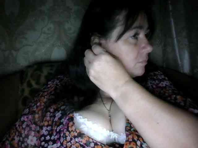 CharmingLady webcam