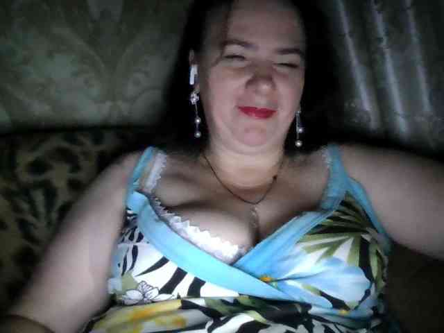 CharmingLady webcam