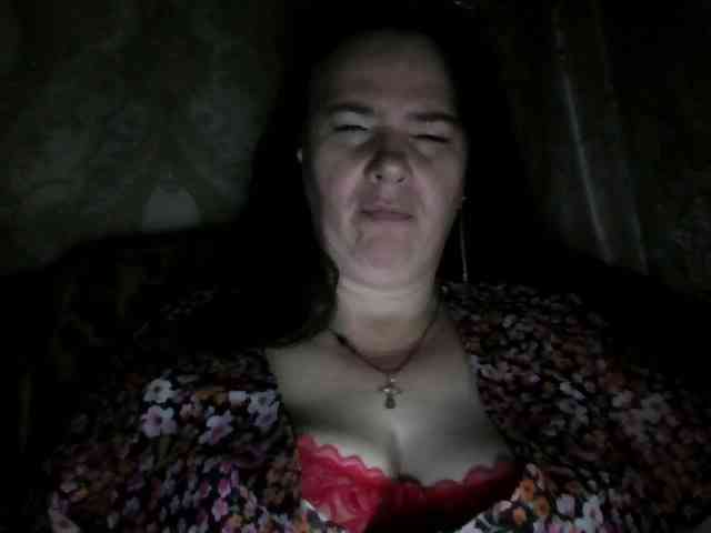 CharmingLady webcam