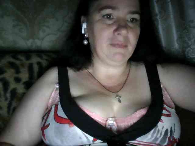 CharmingLady webcam