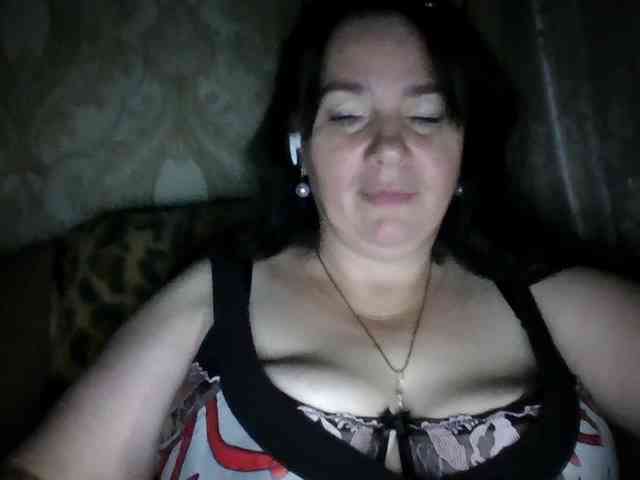 CharmingLady webcam