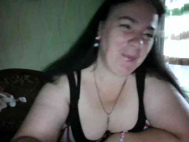 CharmingLady webcam
