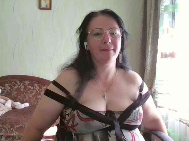 CharmingLady webcam