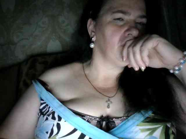 CharmingLady webcam