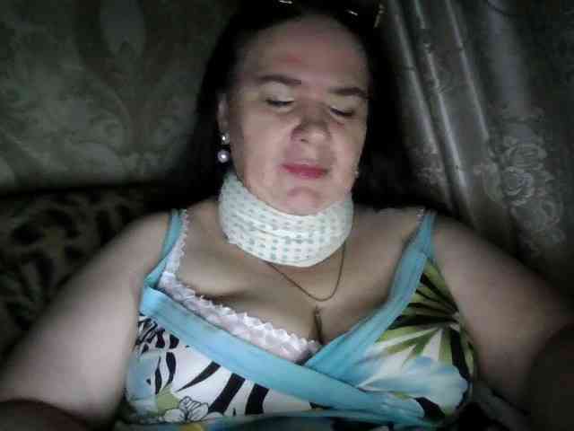 CharmingLady