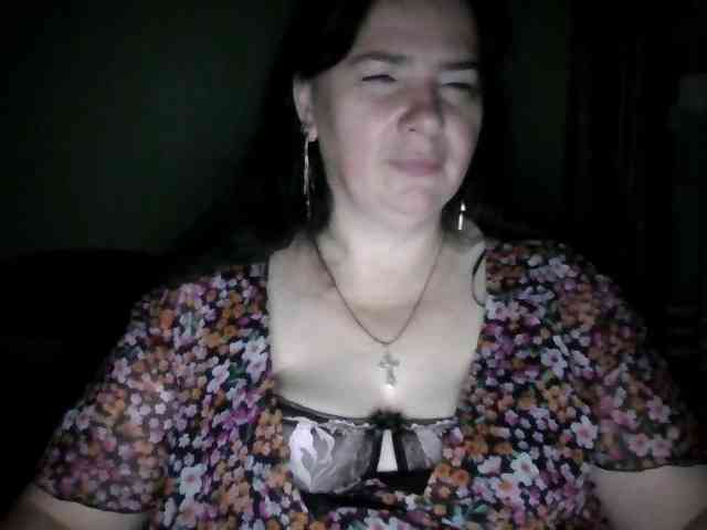 CharmingLady webcam