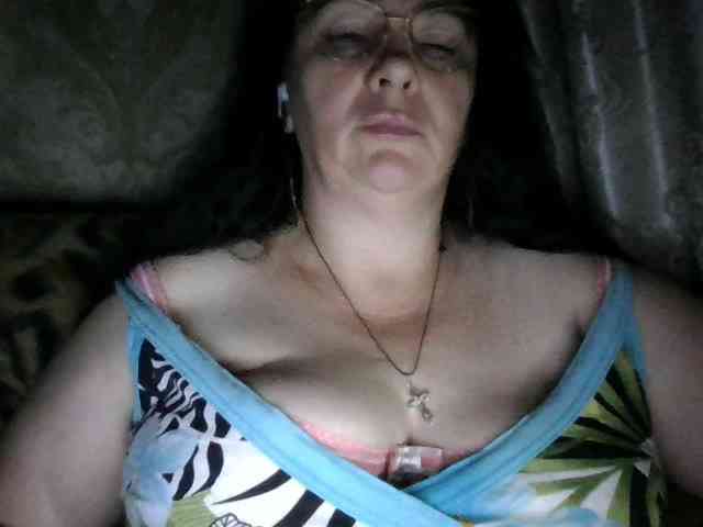 CharmingLady webcam