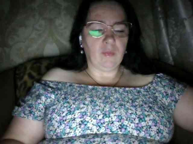 CharmingLady webcam