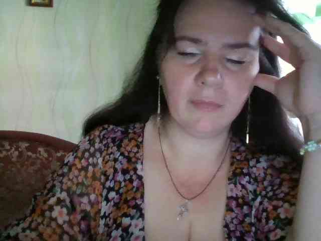 CharmingLady webcam
