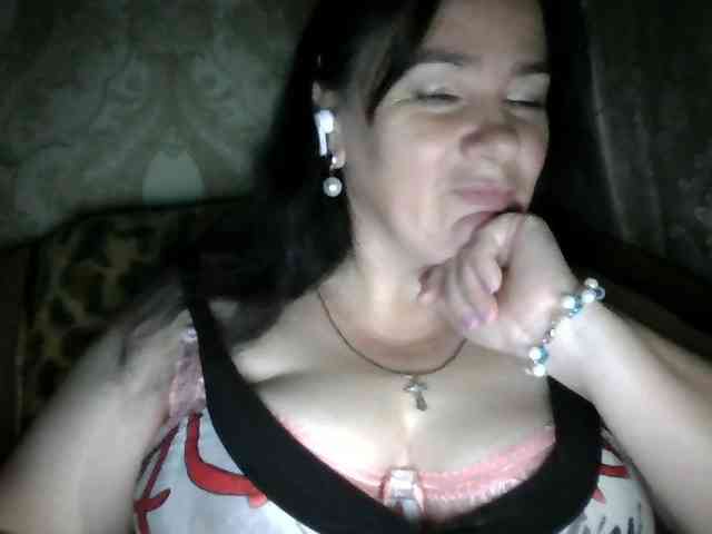 CharmingLady webcam