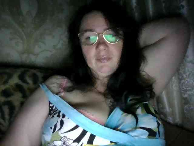 CharmingLady webcam