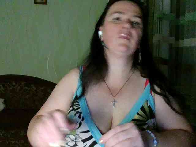 CharmingLady webcam