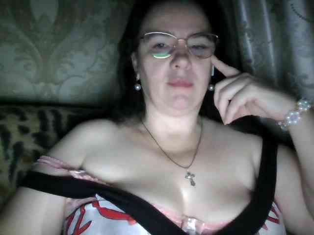 CharmingLady