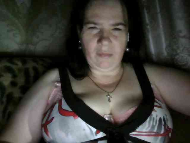 CharmingLady webcam