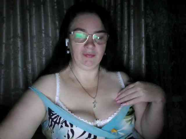 CharmingLady