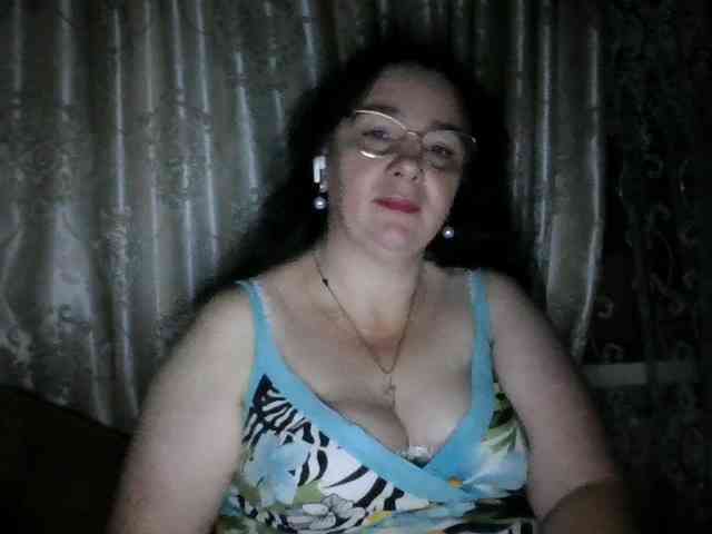CharmingLady webcam