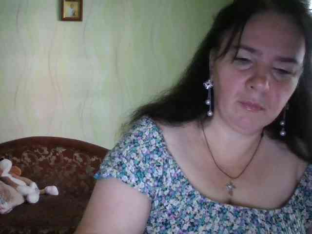 CharmingLady
